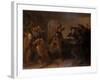 Study of Gottfried Von Berlichingen-Emil Jacobs-Framed Giclee Print