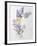 Study of Lilac and Roses-Madeleine Lemaire-Framed Giclee Print