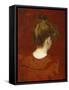 Study of Lilia, 1887-Charles Emile Auguste Carolus-Duran-Framed Stretched Canvas
