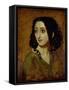 Study of Mlle Rachel-William Etty-Framed Stretched Canvas