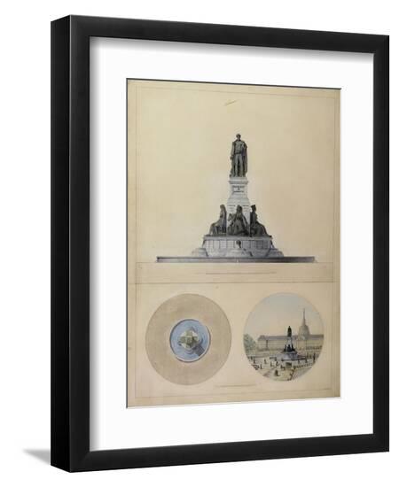 Premium Giclee Print, , large
