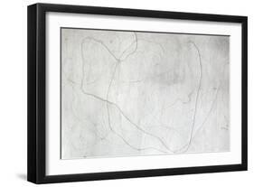 Study of Movement-Joshua Schicker-Framed Giclee Print