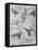 Study of Shoulder Joints, 1510-1511-Leonardo da Vinci-Framed Stretched Canvas
