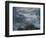 Study of Sky and Trees-John Constable-Framed Giclee Print