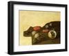 Study of Surinam Fruit and Spices-Dirk Valkenburg-Framed Giclee Print