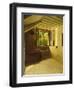 Study of the Environment-Pietro da Cortona-Framed Giclee Print