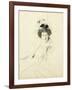 Study of the Princess Niscemi-Giovanni Boldini-Framed Giclee Print