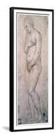 Study of Venus, C1500-1520-Raphael-Framed Giclee Print