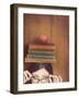 Study Well-Winter Wolf Studios-Framed Photographic Print