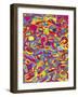 Stuff-Yoni Alter-Framed Giclee Print