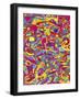 Stuff-Yoni Alter-Framed Giclee Print