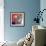 Stuffed and Comfy-Linda Arthurs-Framed Giclee Print displayed on a wall