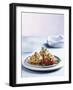 Stuffed Peppers with Rice Filling-Sam Stowell-Framed Photographic Print