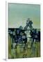 Stumbling Blocks I-Farrell Douglass-Framed Giclee Print