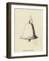 Stunnia Dinnerbellia-Edward Lear-Framed Giclee Print