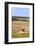 Stunning Countryside Landscape with Vibrant Colors and Vivid Sky-Veneratio-Framed Photographic Print