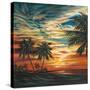 Stretched Canvas