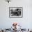 Stunt, Wall of Death-null-Framed Photographic Print displayed on a wall