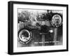 Stunt, Wall of Death-null-Framed Photographic Print