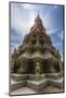 Stupa in Front of the Silver Pagoda in the Royal Palace-Michael Nolan-Mounted Photographic Print