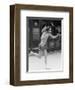 Stupid Cupid-null-Framed Giclee Print