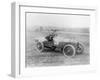 Stutz Weightman Car No.26 on Benning Race Track Photograph - Washington, DC-Lantern Press-Framed Art Print