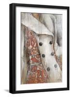 Style I-Rikki Drotar-Framed Giclee Print