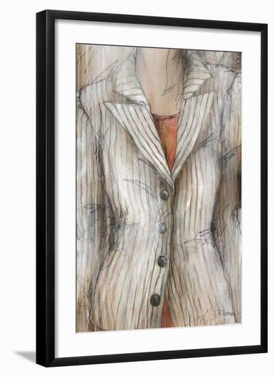 Style III-Rikki Drotar-Framed Giclee Print