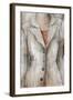 Style III-Rikki Drotar-Framed Giclee Print