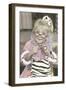Style, Wit, and Charm-Gail Goodwin-Framed Giclee Print