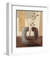 Style-Karsten Kirchner-Framed Premium Giclee Print