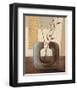 Style-Karsten Kirchner-Framed Art Print