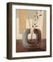 Style-Karsten Kirchner-Framed Art Print