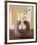 Style-Karsten Kirchner-Framed Art Print