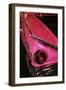 Styling in Pink I-Alan Hausenflock-Framed Photographic Print