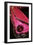 Styling in Pink I-Alan Hausenflock-Framed Photographic Print