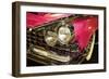 Styling in Pink II-Alan Hausenflock-Framed Photographic Print