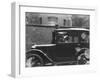 Stylish Cigarettes 1930s-null-Framed Premium Photographic Print