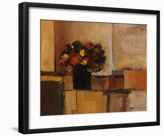 Stylish II-Andre-Framed Art Print