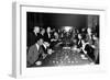 Stylish Roulette-null-Framed Photographic Print