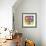 Stylish-Annelein Beukenkamp-Framed Giclee Print displayed on a wall