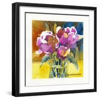 Stylish-Annelein Beukenkamp-Framed Giclee Print