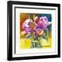 Stylish-Annelein Beukenkamp-Framed Giclee Print