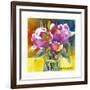 Stylish-Annelein Beukenkamp-Framed Giclee Print