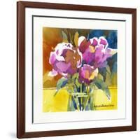 Stylish-Annelein Beukenkamp-Framed Giclee Print