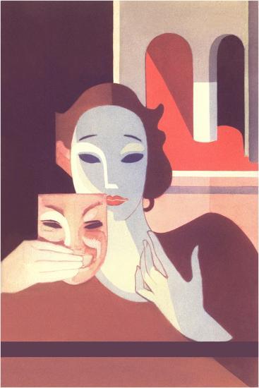 Art Print, , large