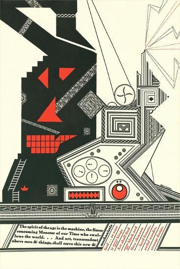 Giclee Print, , large