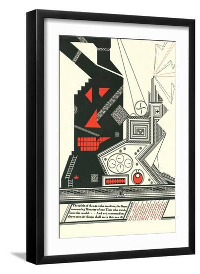 Premium Giclee Print, , large