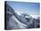 Sub-Peaks of Denali, Mount Mckinley-Carol Highsmith-Stretched Canvas