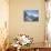 Sub-Peaks of Denali, Mount Mckinley-Carol Highsmith-Stretched Canvas displayed on a wall